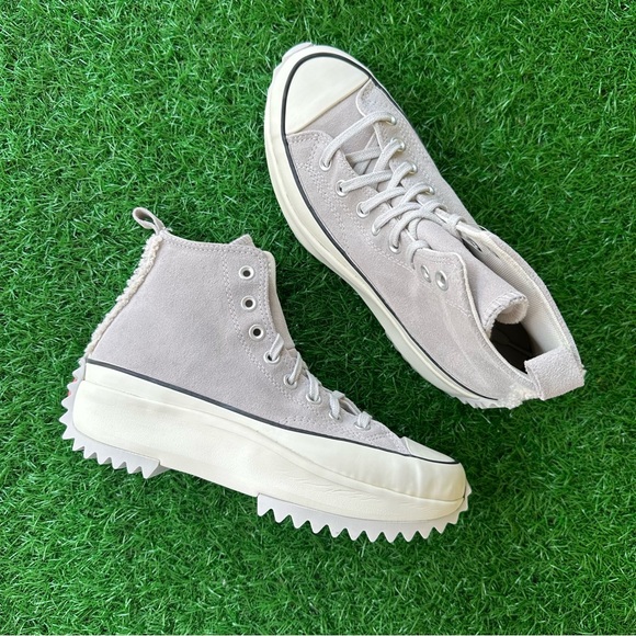 Converse Run Star Hike Hi Mouse - Picture 3 of 8